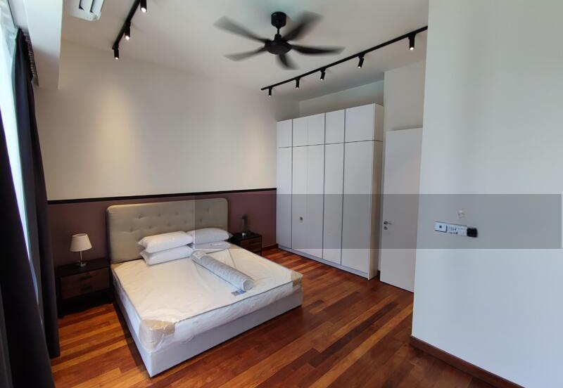 KLGCC Resort :  Senada Residences