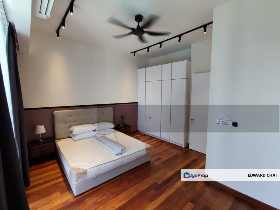 Value Deal - 1 Bedroom Unit @ Senada, Kuala Lumpur, Damansara Heights