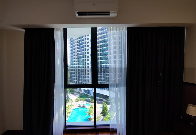 KLGCC Resort :  Senada Residences