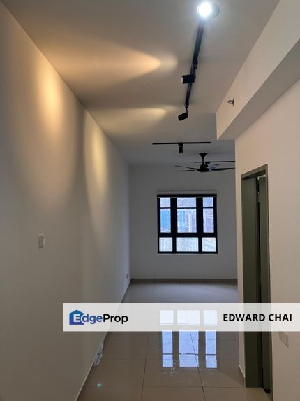 Partial Furnish & Ready For Rent, Selangor, Petaling Jaya