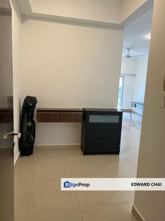 Steep Below Market Price - Windsor Tower @ Sri Hartamas, Kuala Lumpur, Sri Hartamas 