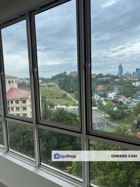 Steep Below Market Price - Windsor Tower @ Sri Hartamas, Kuala Lumpur, Sri Hartamas 