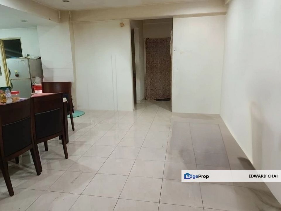 Good Location | Good Price, Kuala Lumpur, Bandar Baru Sri Petaling