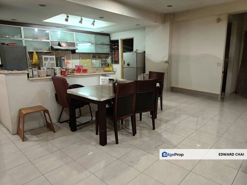 Good Location | Good Price, Kuala Lumpur, Bandar Baru Sri Petaling