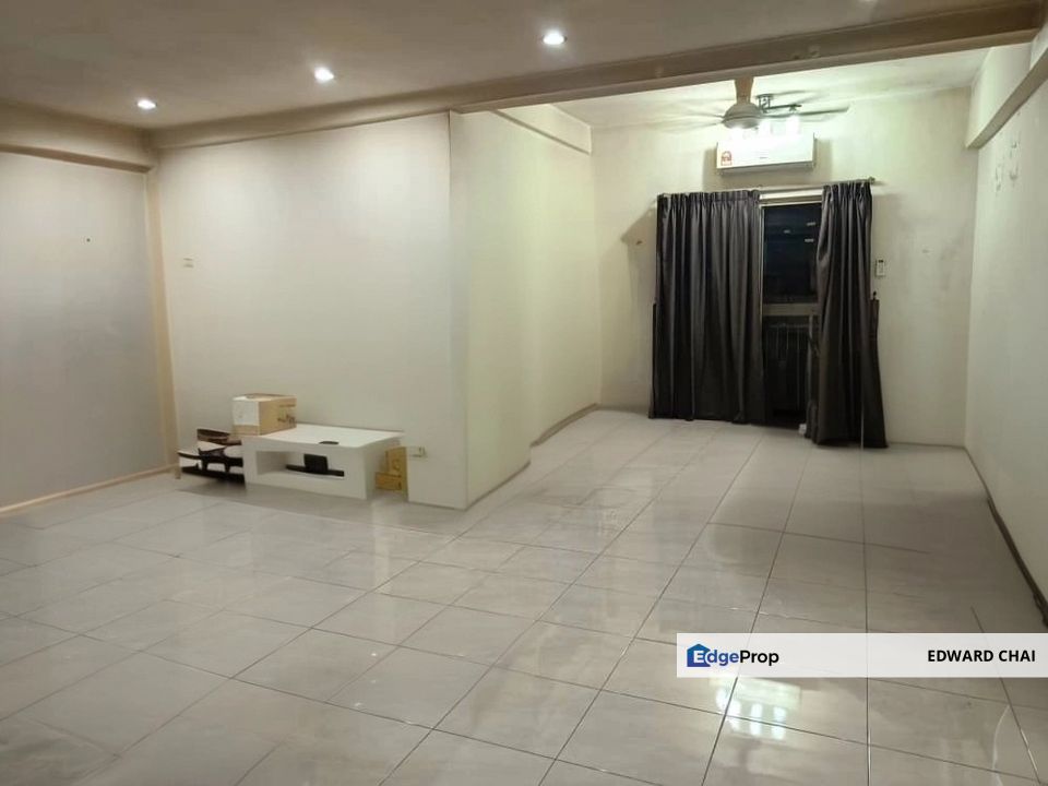 Good Location | Good Price, Kuala Lumpur, Bandar Baru Sri Petaling