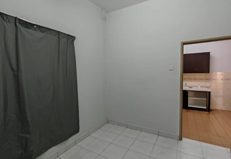 Mutiara Damansara Corner House