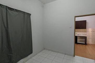 Mutiara Damansara Corner House