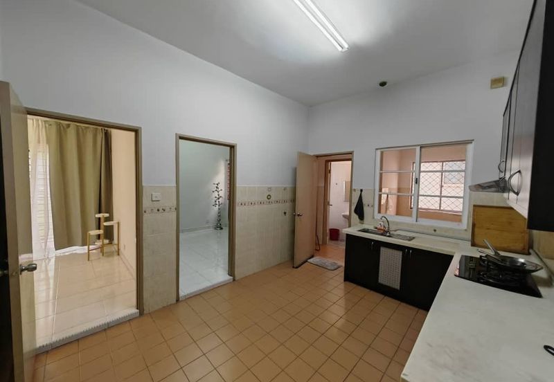 Mutiara Damansara Corner House