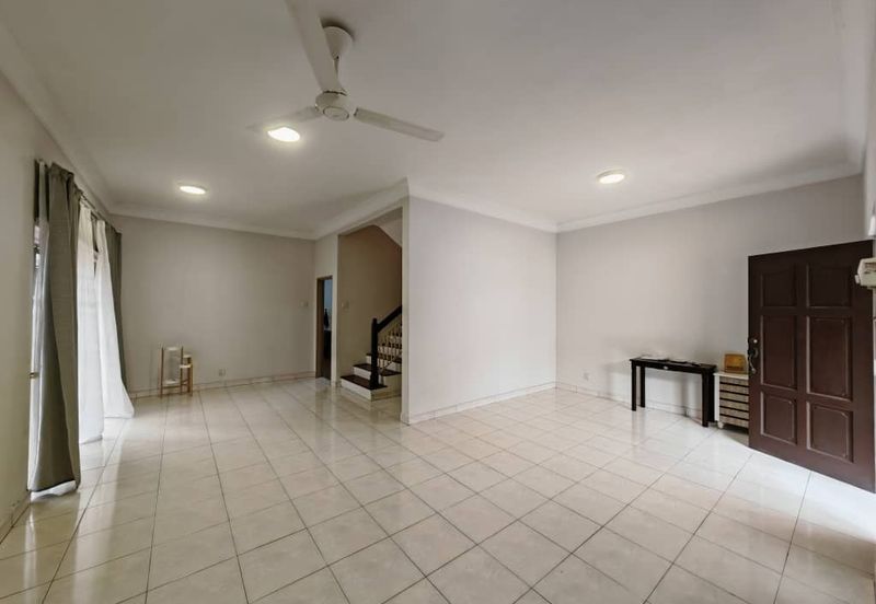 Mutiara Damansara Corner House