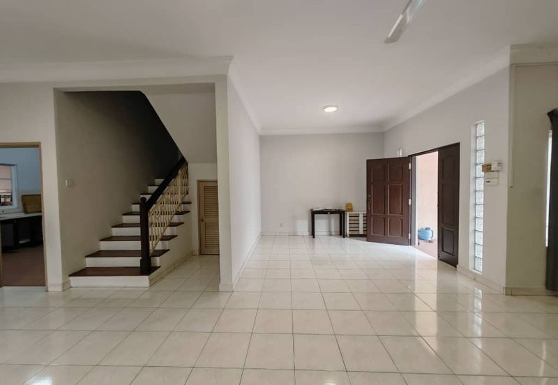 Mutiara Damansara Corner House