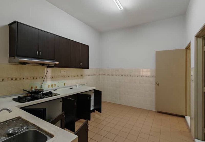 Mutiara Damansara Corner House