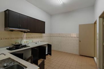 Mutiara Damansara Corner House