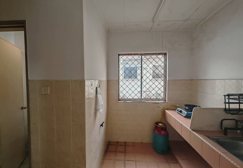 Mutiara Damansara Corner House