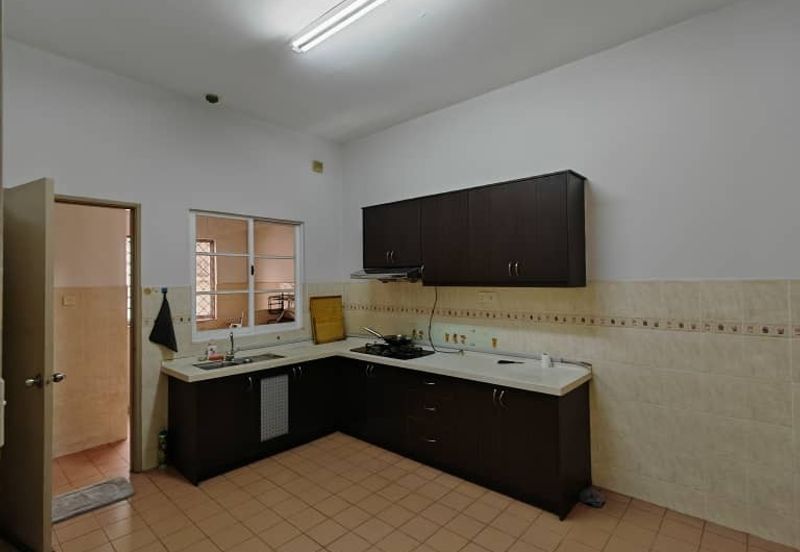 Mutiara Damansara Corner House