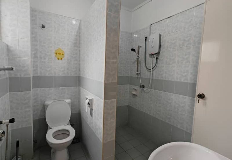 Mutiara Damansara Corner House