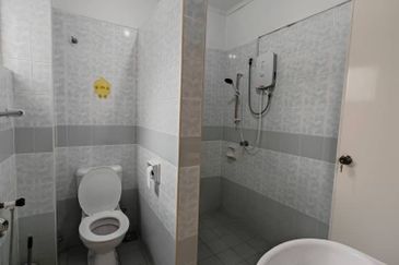 Mutiara Damansara Corner House