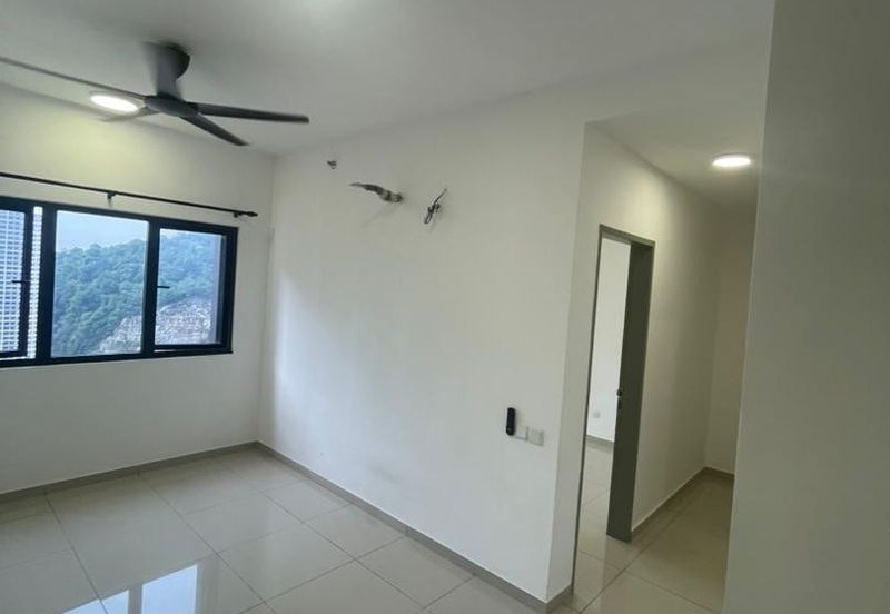 D'Vervain Residence