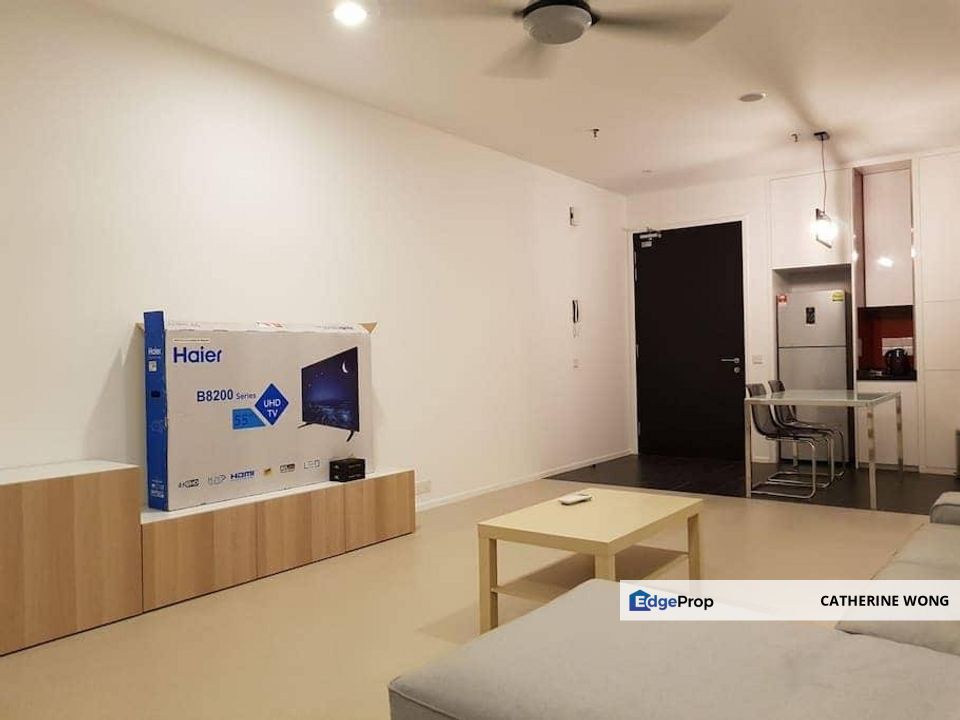 Good Deal Arcoris Soho For Rent For Rental Rm2 000 By Catherine Wong Edgeprop My