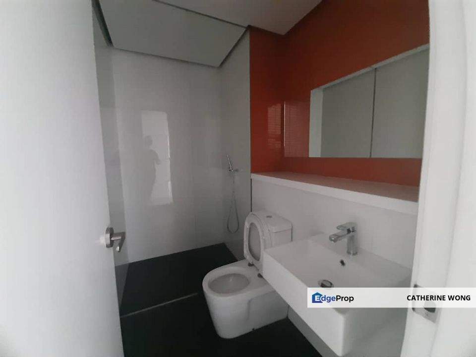 Brand New Unit Arcoris Soho For Sale For Sale Rm0 000 By Catherine Wong Edgeprop My