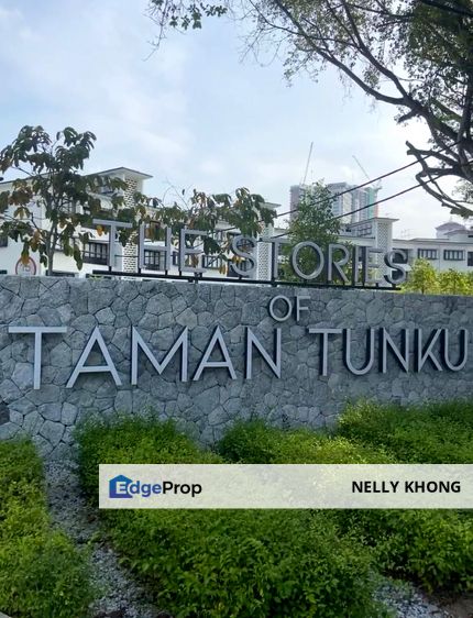 Bukit Tunku / Kenny Hills - Nice Location, Kuala Lumpur, Kenny Hills (Bukit Tunku)