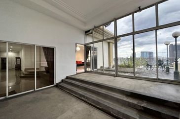 Seputih Permai Condominium