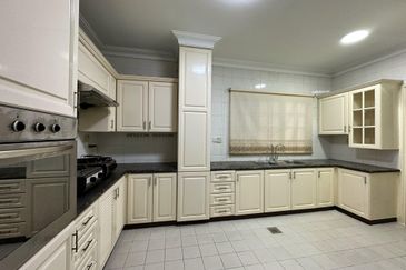 Seputih Permai Condominium