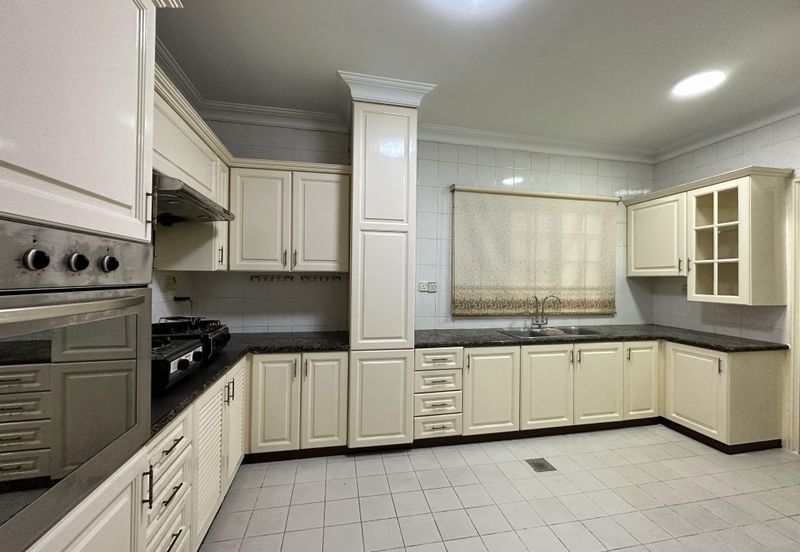 Seputih Permai Condominium