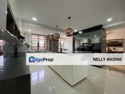 𝗟𝗼𝗰𝗸 𝗦𝘁𝗼𝗰𝗸 & 𝗕𝗮𝗿𝗿𝗲𝗹 - Tip top condition, Kuala Lumpur, Taman Desa 