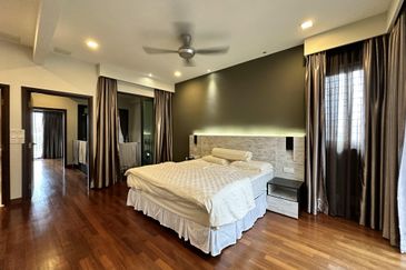 Taman Desa, KL - A Rebuilt House That Steals Hearts