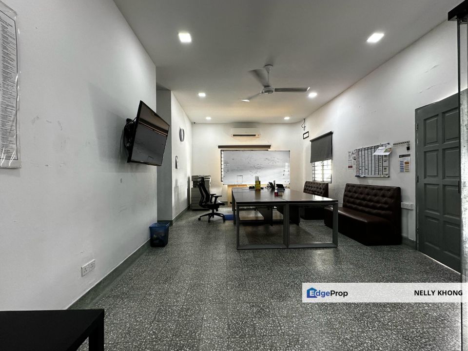 Exclusive Listing - Single Storey Bungalow, Selangor, Petaling Jaya