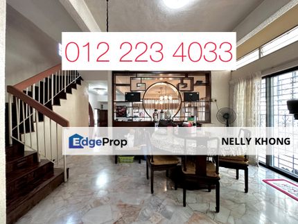 Very reasonable selling price, Kuala Lumpur, Taman Desa 