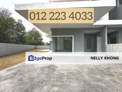 Good buy to design your own home, Selangor, Kajang