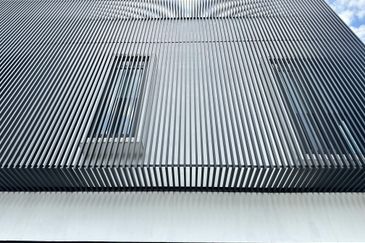 Jalan Taman Bukit Desa