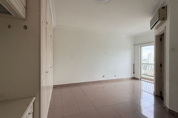 Seputih Permai Condominium