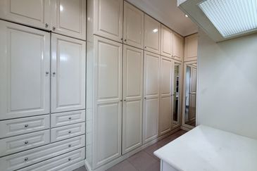 Seputih Permai Condominium