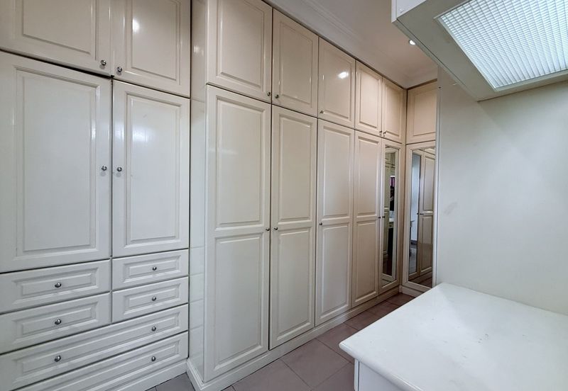 Seputih Permai Condominium