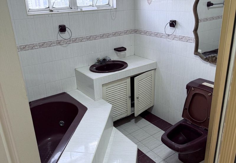 Seputih Permai Condominium