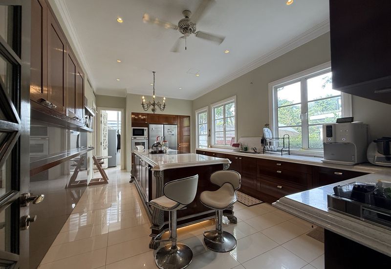 Damansara Heights (Bukit Damansara)