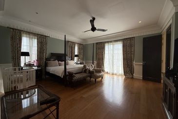 Damansara Heights (Bukit Damansara)