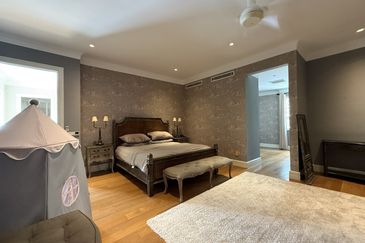 Damansara Heights (Bukit Damansara)