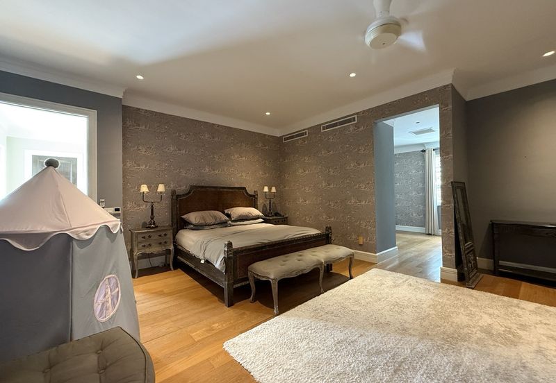 Damansara Heights (Bukit Damansara)