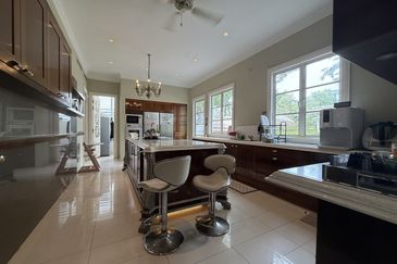 Damansara Heights (Bukit Damansara)