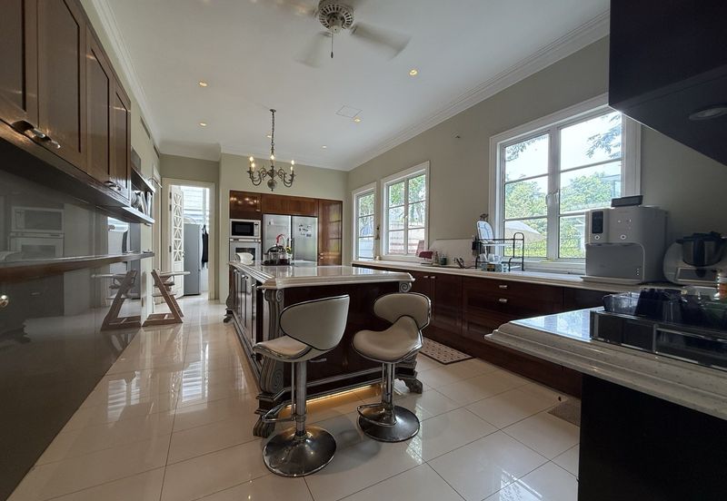 Damansara Heights (Bukit Damansara)