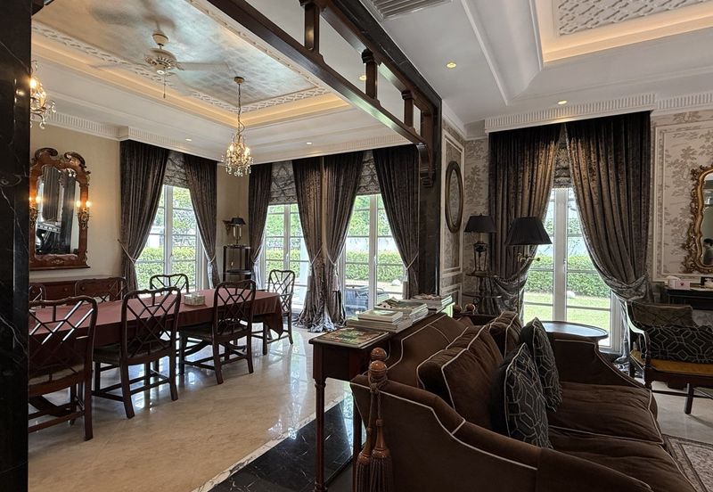 Damansara Heights (Bukit Damansara)