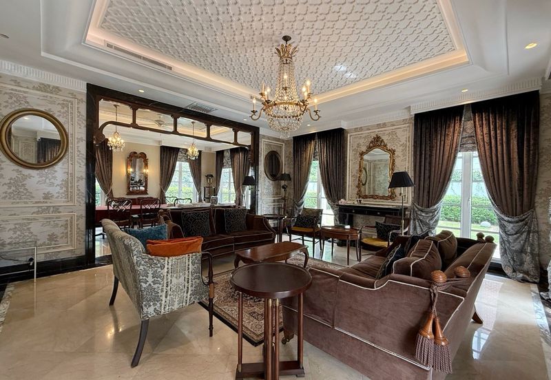 Damansara Heights (Bukit Damansara)