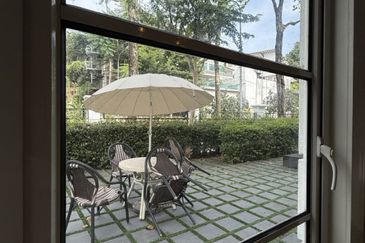 Damansara Heights (Bukit Damansara)