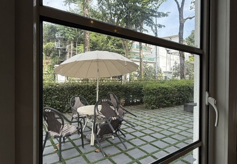 Damansara Heights (Bukit Damansara)