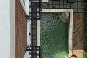 Damansara Heights (Bukit Damansara)