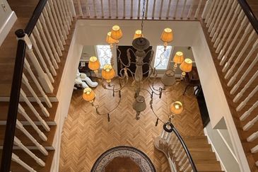 Damansara Heights (Bukit Damansara)