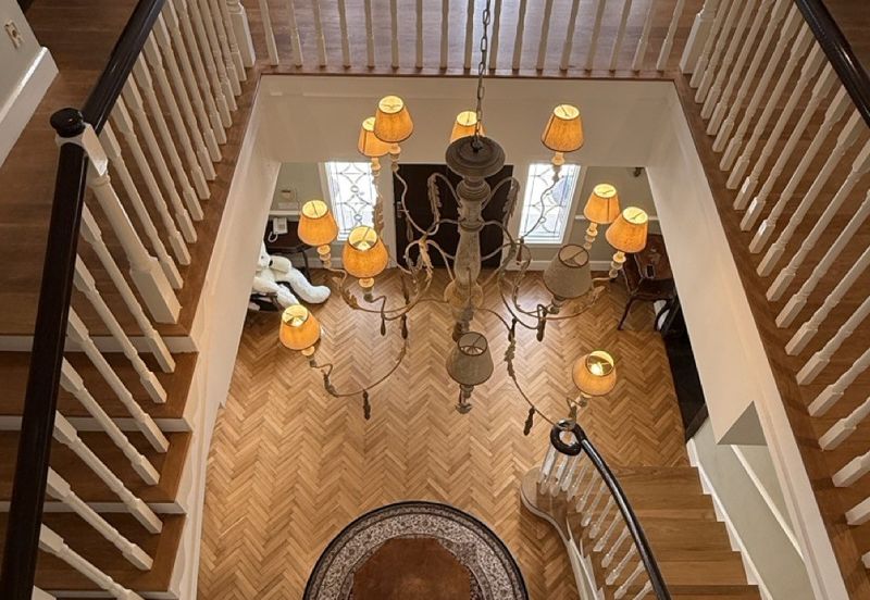 Damansara Heights (Bukit Damansara)